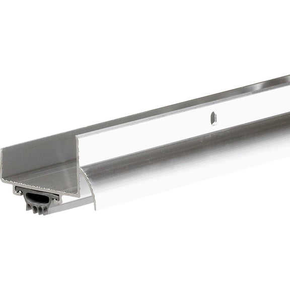 Do it U-Shaped Door Bottom With Drip Cap - Single Pack