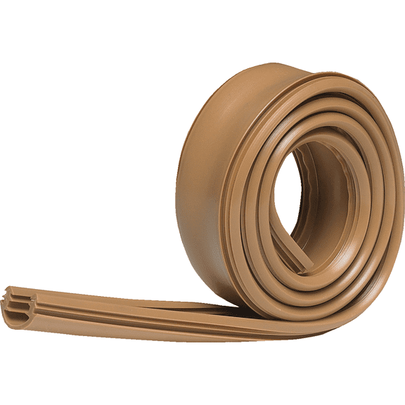 Do it Vinyl Threshold Insert - Pack of 4  Residential Use, Standard Application