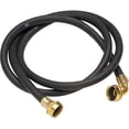 thumbnail image 1 of William H Harvey Washing Machine Inlet Hose - Reinforced Epdm Rubber - Multicolor, 1 of 2