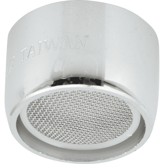 Do it Water Saver Aerator, Low Lead - Pack of 2 Residential Use, Standard Application