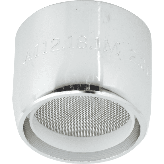 Do it Water Saver Aerator, Low Lead - Single Pack Residential Use, Standard Application