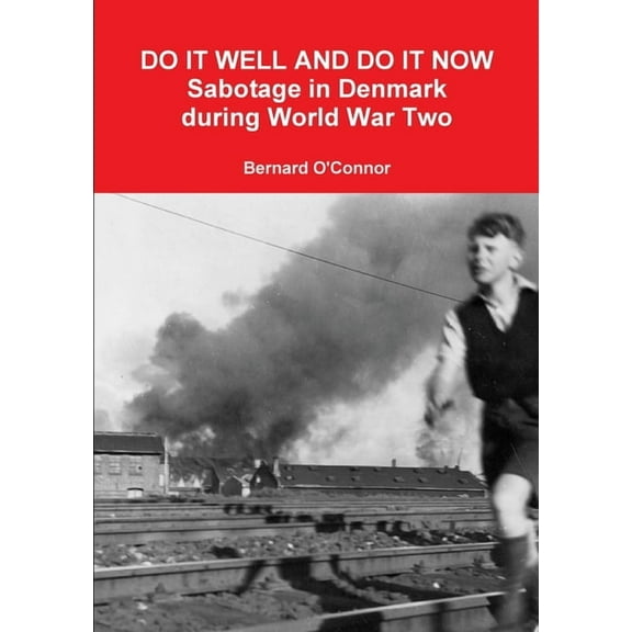 Do it Well and Do it Now (Paperback)