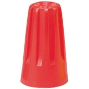 GB Electrical Large Wire Connector Large Cap Connector - Red