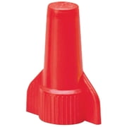GB Electrical Medium Wing Wire Connector - Electric Wing Wire Connector - Red