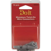 GB Electrical Wire Nut Cap Connector - Gray