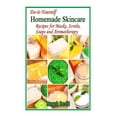 thumbnail image 1 of Do-it-Yourself Homemade Skincare: Recipes for Masks, Scrubs, Soaps and Aromather (Paperback), 1 of 1