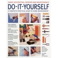 thumbnail image 1 of Pre-Owned Do-It-Yourself: Home Decorating, Repairs and Maintenance (Paperback) 1780190956 9781780190952, 1 of 1