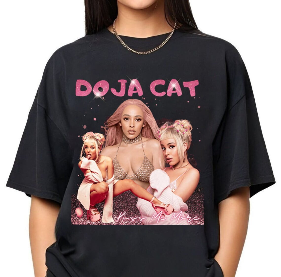 Do.ja Cat Shirt, Vintage Do.ja Cat Shirt, Retro Do.ja Cat Shirt, 90s ...