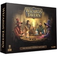 thumbnail image 1 of Do or Drink Wizards Tavern Strategy Drinking Card Game for Adults 21+ – Chaotic Fantasy Party Game with Spells, Dice & Coasters | 2–8 Players, 170 Cards, Fun Party D&D Themed Game for Hangouts, 1 of 1
