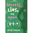 thumbnail image 1 of Do the Math Do the Math: Secrets, Lies, and Algebra, Book 1, (Paperback), 1 of 1