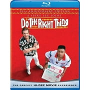 Do the Right Thing 20th Anniversary Edition