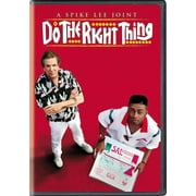 Do the Right Thing (DVD + Digital Copy) [DVD]