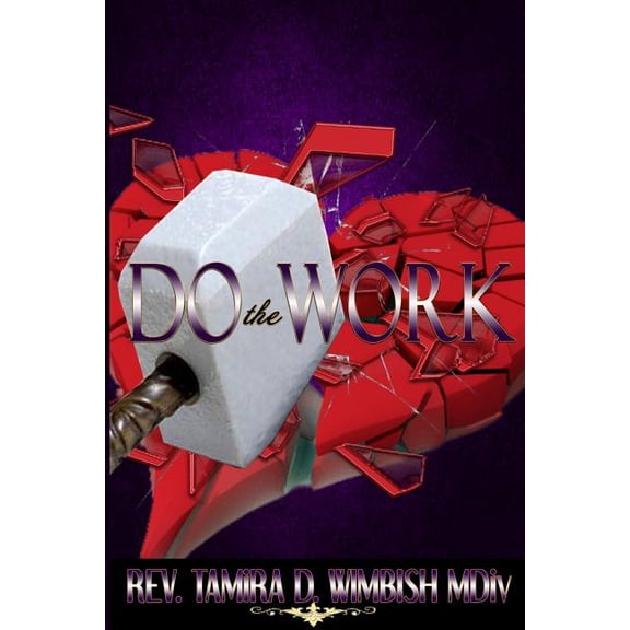 Do the Work, (Paperback)