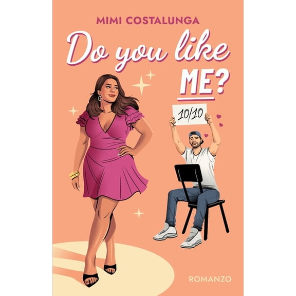 Do you like me?, (Paperback)