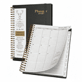 thumbnail image 1 of DoDoMagxanadu 2027 Academic Planner, 6.1" x 8.5" Monthly Planners & Appointment Book, Spiral Bound with Tabs,Jan 2027 - Dec 2027, 1 of 9