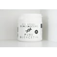 thumbnail image 1 of DoNotAge.org Pure Quercetin 30 capsules - 400mg - Antioxidant - Anti-Aging Supplement, Vegan, 1 of 5