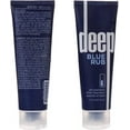 DoTERRA Deep Blue Rub Body Cream 4 floz./120 mL NEW