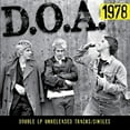 thumbnail image 1 of Doa - 1978 - Rock - CD, 1 of 1