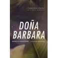 thumbnail image 1 of Pre-Owned Doña Barbara (Paperback) 0226279200 9780226279206, 1 of 1