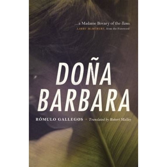 Pre-Owned Doña Barbara (Paperback) 0226279200 9780226279206
