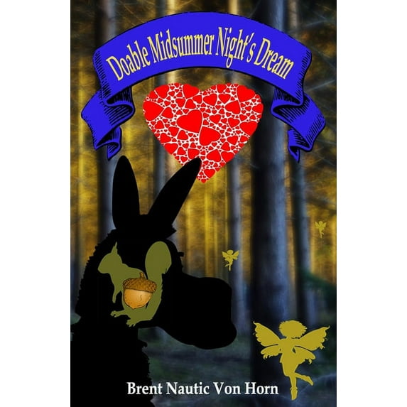 Doable Shakespeare: Doable Midsummer Night's Dream (Series #5) (Paperback)