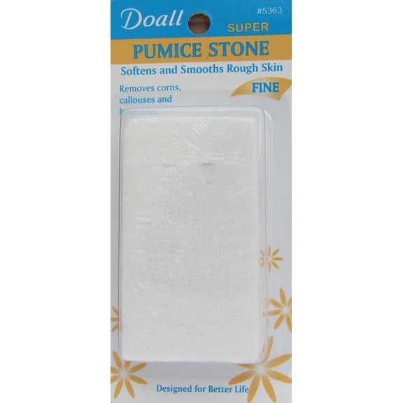 Doall Pumice Stone - Super