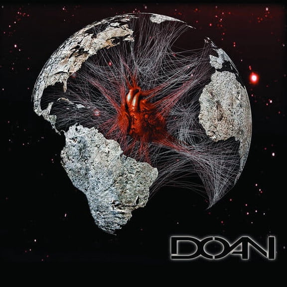 Doan - Stupidity Kills - Music & Performance - CD