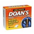 thumbnail image 1 of Doan's Extra Strength Caplets (Pack of 6), 1 of 4