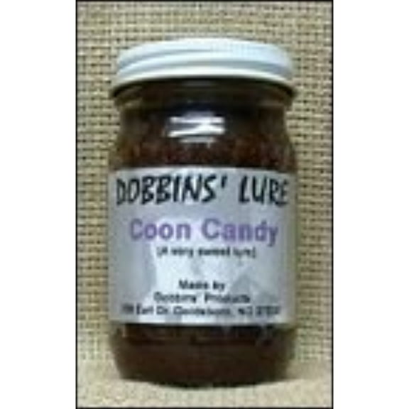 Dobbins Coon Candy Lure 4 oz.