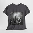 thumbnail image 1 of Dobby at the Party Harry Potter Unisex T-Shirt, Charcoal Color, Size L, 1 of 4