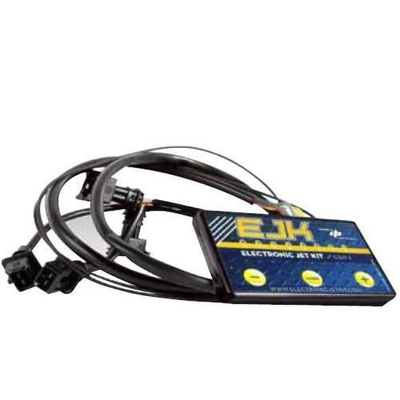 Dobeck Performance 9330008 EJK Gen 3 Fuel Controllers