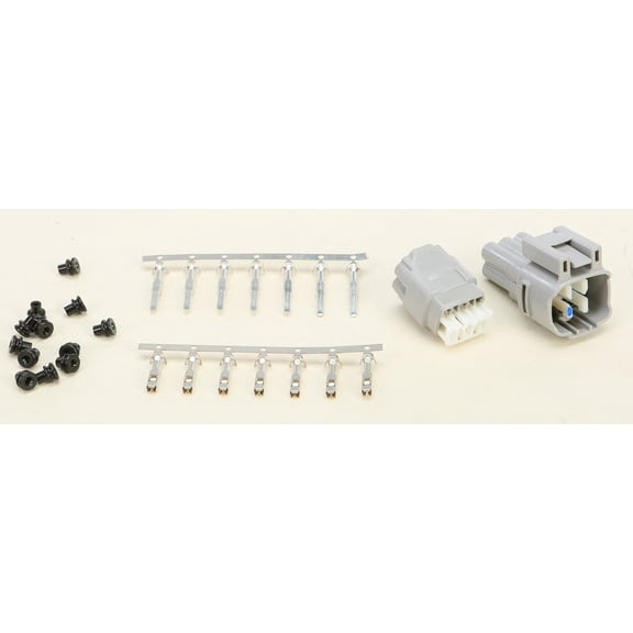 Dobeck Performance 99CK006S Wiring Connector Kit - 6 Pin Sumitomo