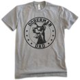 thumbnail image 1 of Doberman Dad T-shirt, Unisex Men's Shirt, Doberman Pinscher Owner, Best Dog Dad Gift, Dark Heather Gray, X-Large, 1 of 6