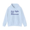 thumbnail image 1 of Doberman Dog Mom Dad Hoodie Gifts Hooded Sweatshirt Pullover Shirt, 1 of 4