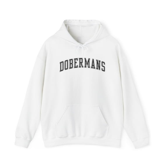 Doberman Dog Mom Mama Mother's Day Hoodie Gifts Hooded Sweatshirt Shirt