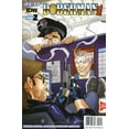 thumbnail image 1 of Doberman (IDW) #2 VF ; IDW Comic Book, 1 of 1