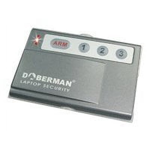Doberman Laptop Defender SE-0210 - Security alarm