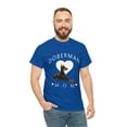 thumbnail image 1 of Doberman Pinscher Mom Tshirt, 1 of 3