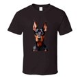 thumbnail image 1 of Doberman Pinscher T Shirt, 1 of 1