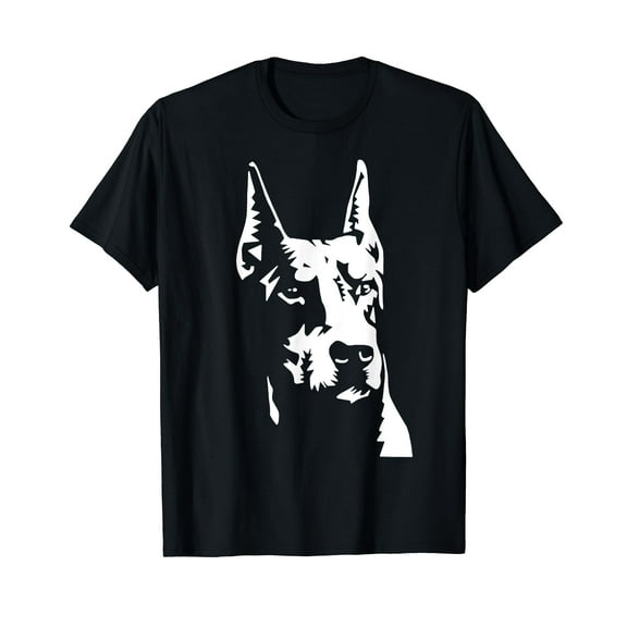 Doberman T-Shirt