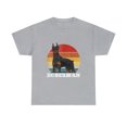 thumbnail image 1 of Doberman Vintage Retro Tshirt, 1 of 2