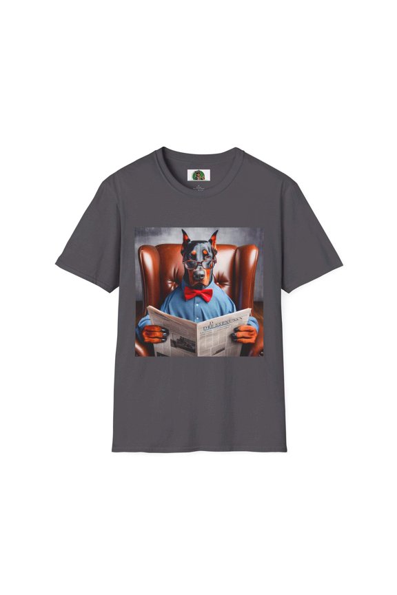 Doberman