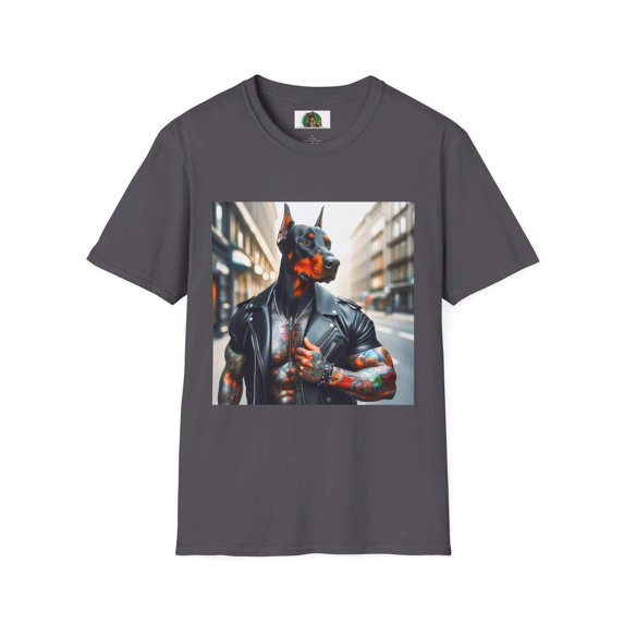Doberman