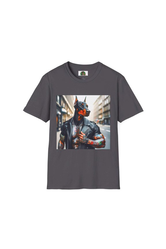 Doberman