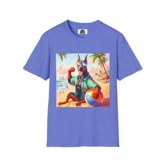 Doberman