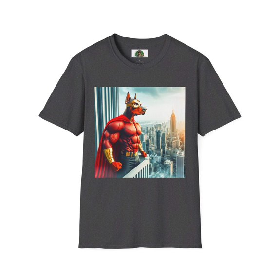 Doberman