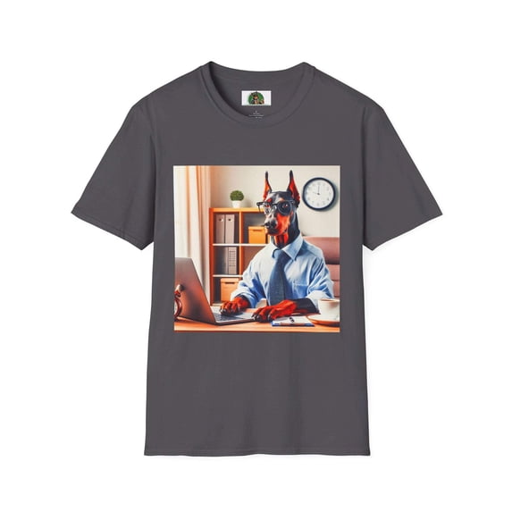 Doberman