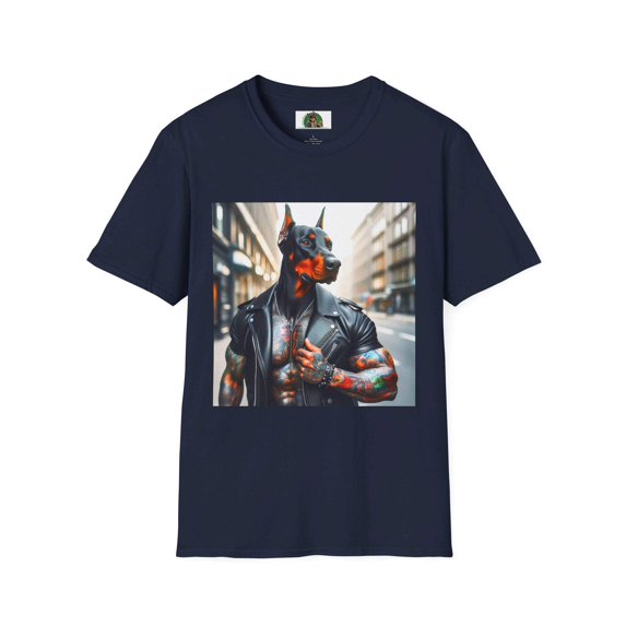 Doberman