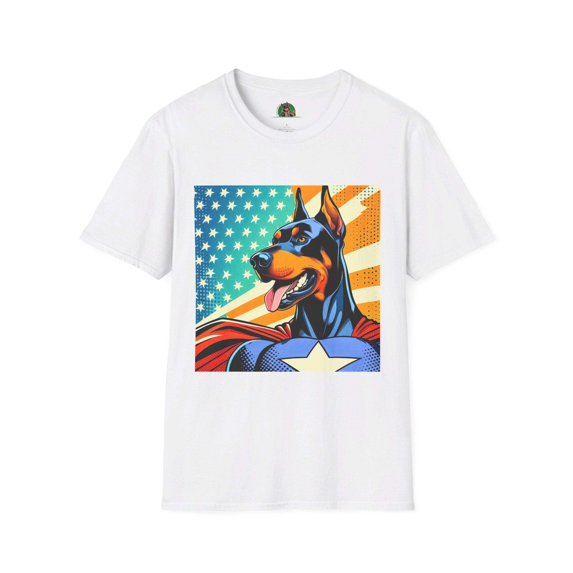 Doberman