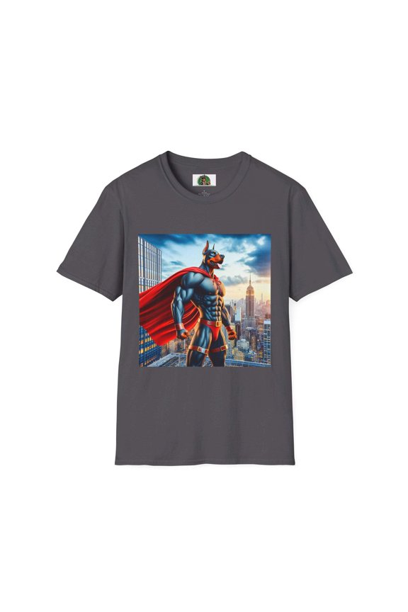Doberman